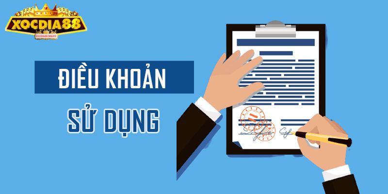 Quy định về tài khoản
