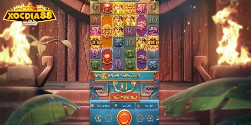 Quy tắc cụ thể của tựa game 