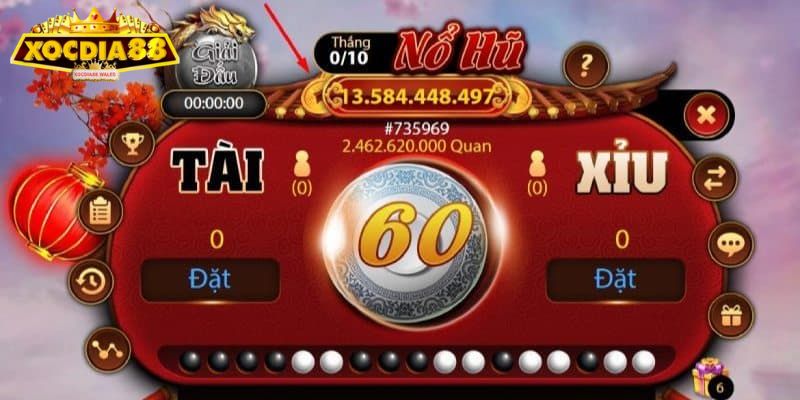 Cách truy cập link tài xỉu uy tín Xocdia88 an toàn